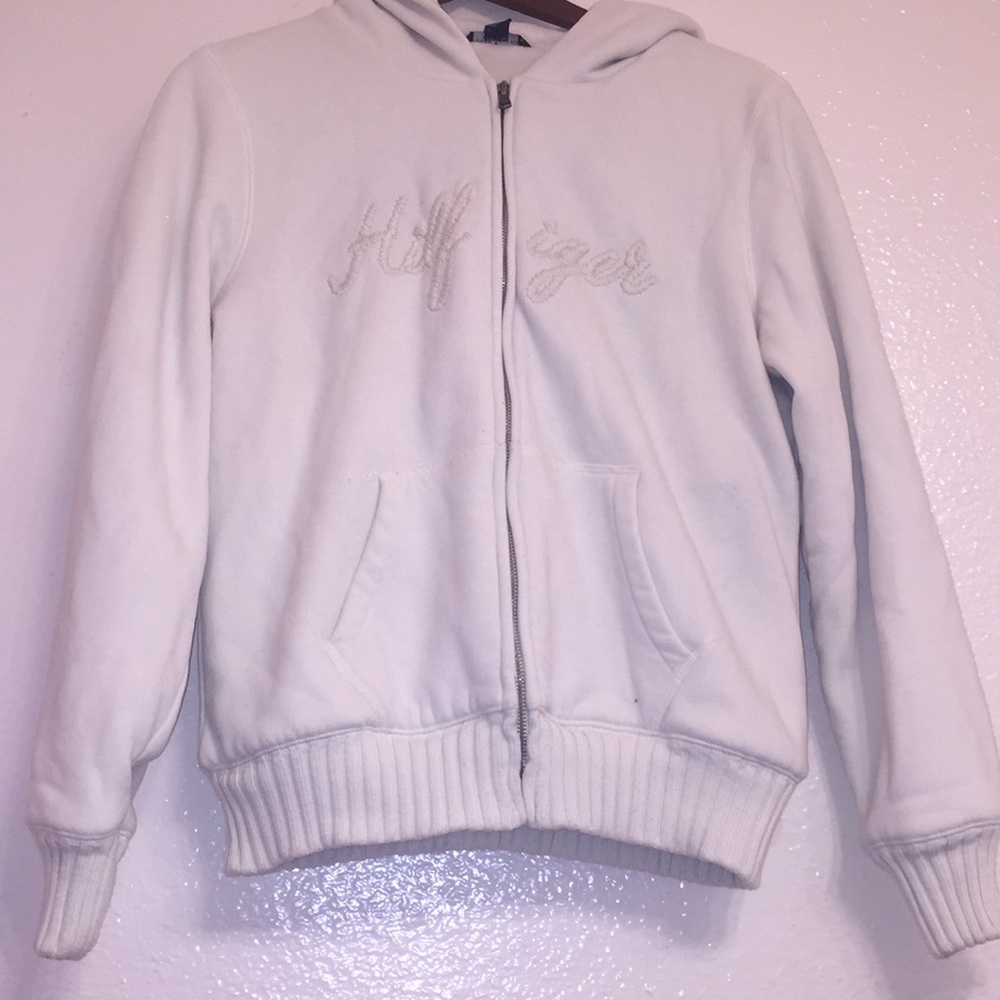 Tommy Hilfiger sweater
